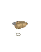 Auto air vent- ELM LEBLANC - 87186427800