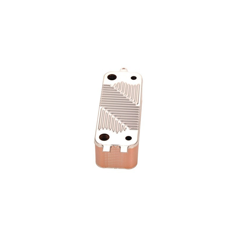Secondary exchanger 26 p or leblanc 87186429490- ELM LEBLANC - 87186429490