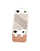Secondary exchanger 26 p or leblanc 87186429490- ELM LEBLANC - 87186429490