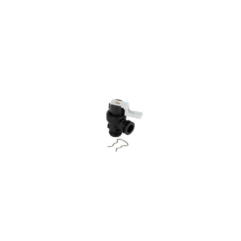 Safety valve- ELM LEBLANC - 87186434270