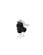 Safety valve- ELM LEBLANC - 87186434270