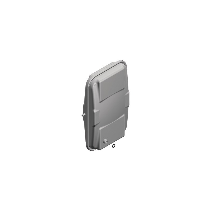 Expansion vessel- ELM LEBLANC - 87186506550