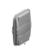 Expansion vessel- ELM LEBLANC - 87186506550
