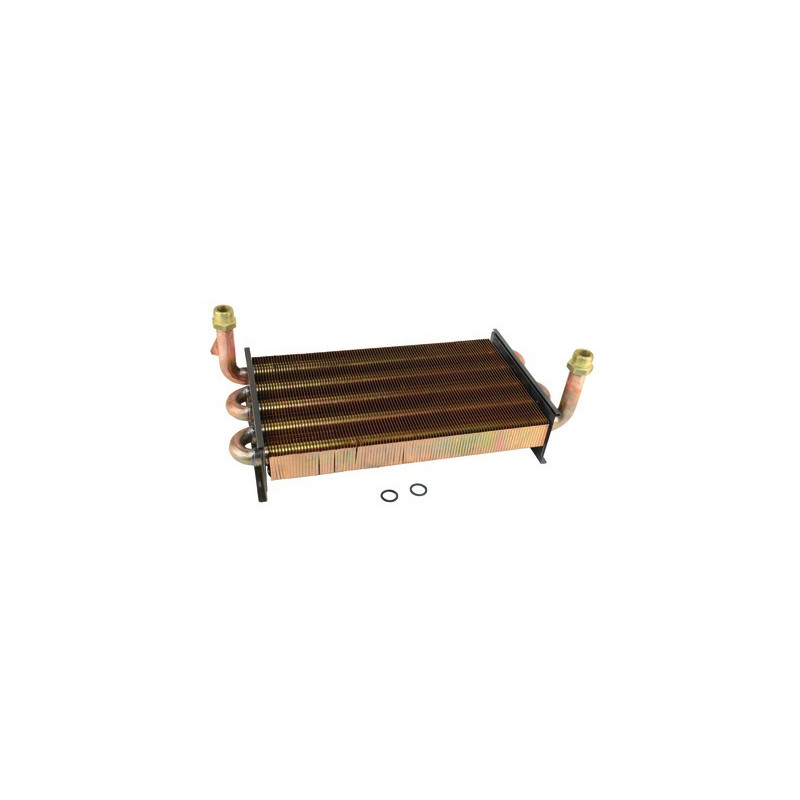 Heat exchanger- ELM LEBLANC - 87199052460