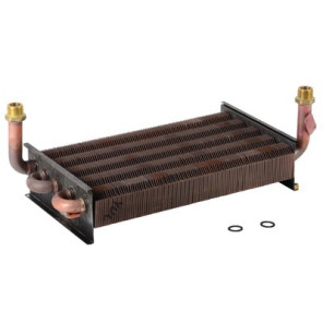 Heat exchanger- ELM LEBLANC - 87199055410