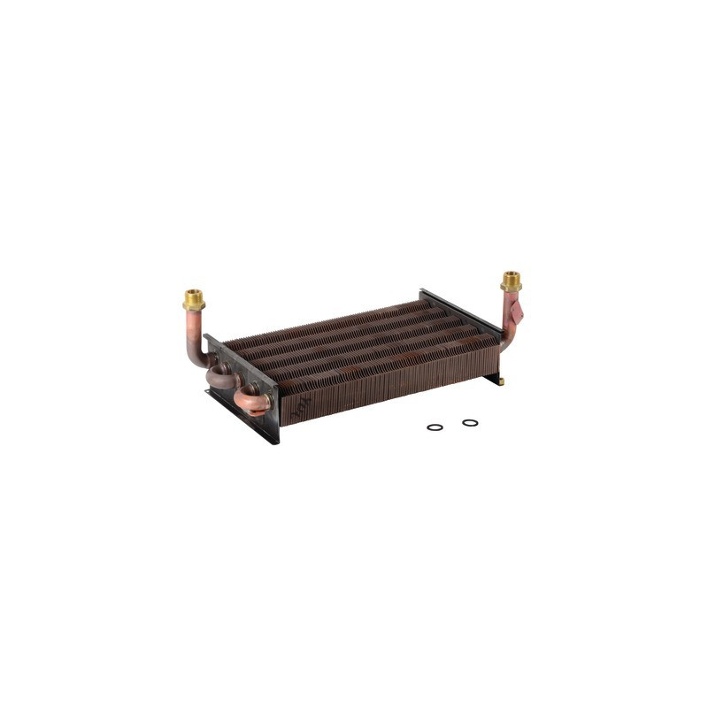 Heat exchanger- ELM LEBLANC - 87199055410