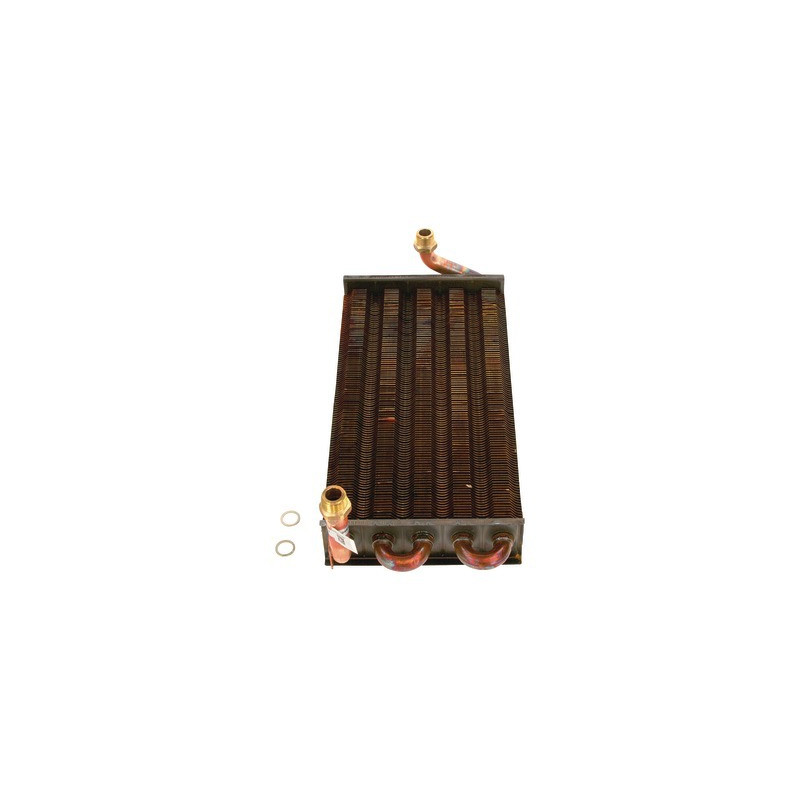 Heat exchanger- ELM LEBLANC - 87199056470