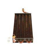 Heat exchanger- ELM LEBLANC - 87199056470