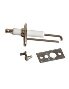 Ignition electrode + gasket- ELM LEBLANC - 87229665910