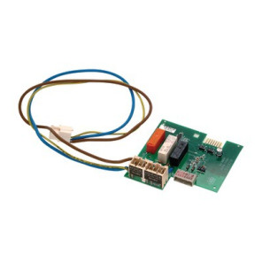 Module FM241/CMM210 vanne de mélange- BOSCH - 8732907700