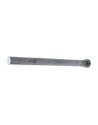 Anode g 1 1/2 d33x460 pas isole- ELM LEBLANC - 8735100870