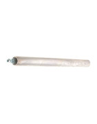 Anode M8x400 D33- ELM LEBLANC - 8735100892