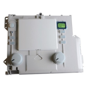 Control panel- ELM LEBLANC - 87377043640