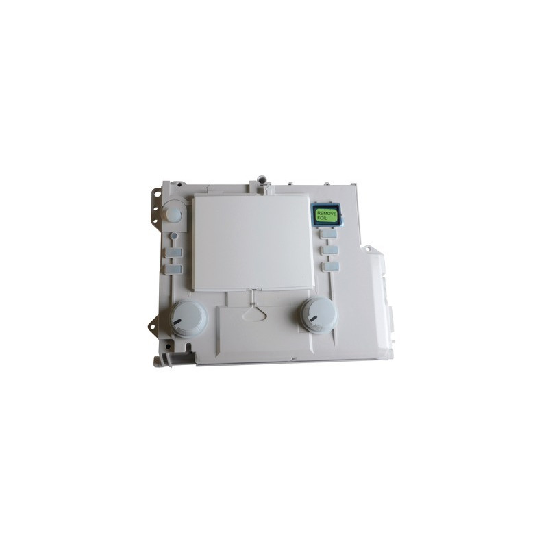 Control panel- ELM LEBLANC - 87377043640
