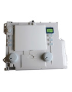Control panel- ELM LEBLANC - 87377043640
