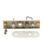 Électrode- BOSCH - 8737709581