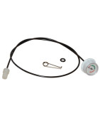 Manometer- ELM LEBLANC - 8737712661