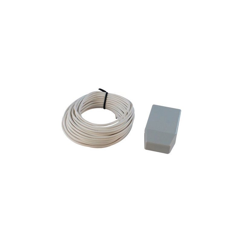 External temperature probe 4.7k- ELM LEBLANC - 8738203521