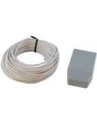 External temperature probe 4.7k- ELM LEBLANC - 8738203521