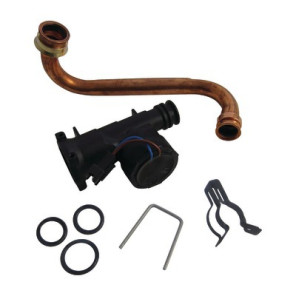 Hydrogenerator- ELM LEBLANC - 87387002830