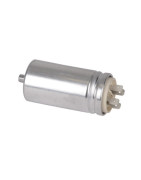 Capacitor 15uf 400V- ELM LEBLANC - 87387018080