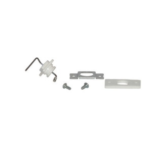 Flame sensing electrode- ELM LEBLANC - 87387032270