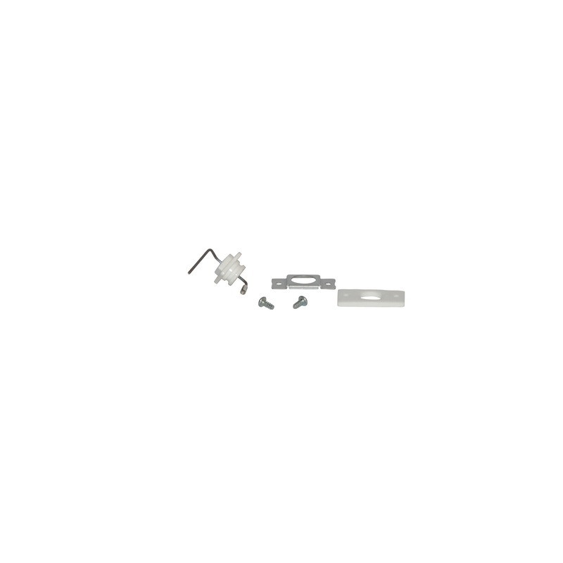 Flame sensing electrode- ELM LEBLANC - 87387032270
