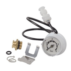 Manometer- ELM LEBLANC - 87387036010