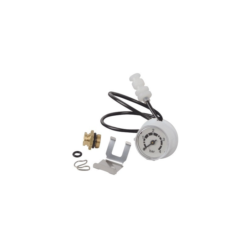 Manometer- ELM LEBLANC - 87387036010