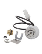 Manometer- ELM LEBLANC - 87387036010 Manometer- ELM LEBLANC - 87387036010