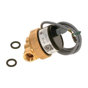 Circulating pump- BOSCH - 8738708284