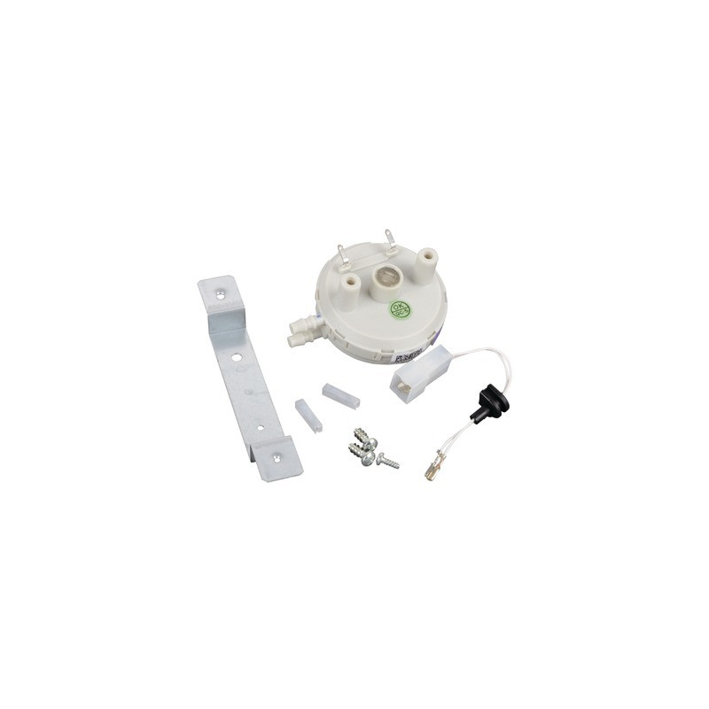 Differential pressure switch- ELM LEBLANC - 8738709736