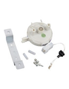 Differential pressure switch- ELM LEBLANC - 8738709736