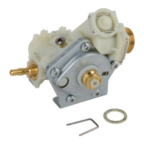 Water valve- ELM LEBLANC - 8738710118