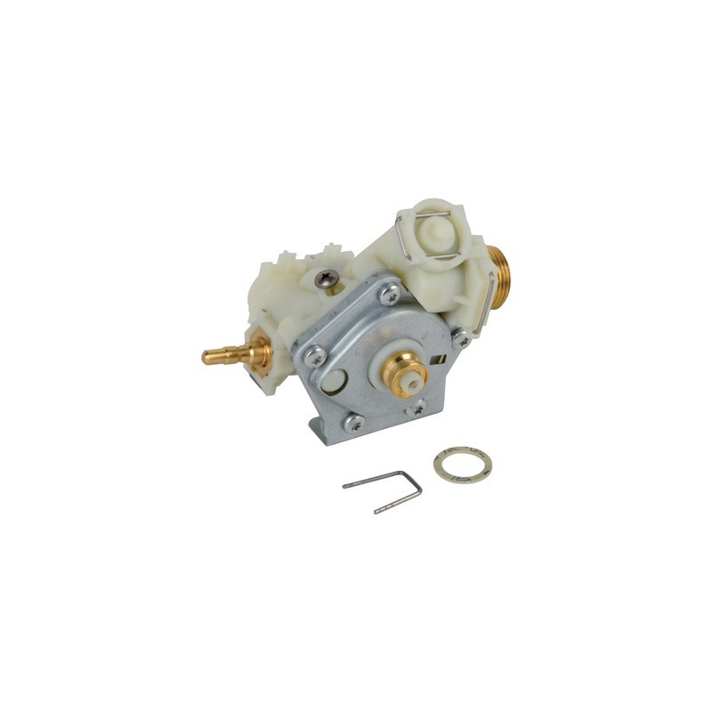 Water valve- ELM LEBLANC - 8738710118