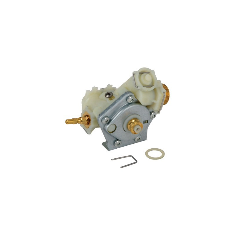 Water valve LH8/WR8- ELM LEBLANC - 8738710127