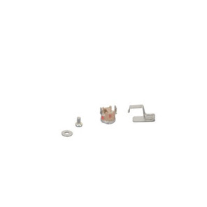 Temperature limiter- ELM LEBLANC - 8738717110
