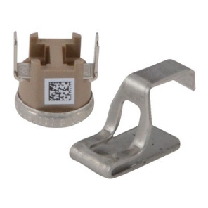 Temperature limiter- ELM LEBLANC - 8738717111