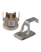 Temperature limiter- ELM LEBLANC - 8738717111