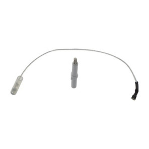 Ignition electrode- ELM LEBLANC - 8738722869