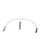 Ignition electrode- ELM LEBLANC - 8738722869 Ignition electrode- ELM LEBLANC - 8738722869