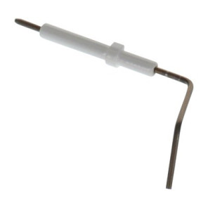 Flame sensing electrode- ELM LEBLANC - 8738722870