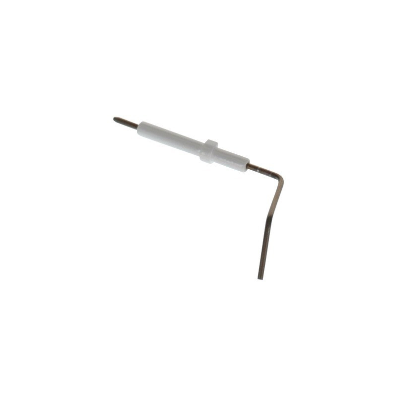 Flame sensing electrode- ELM LEBLANC - 8738722870