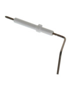 Flame sensing electrode- ELM LEBLANC - 8738722870