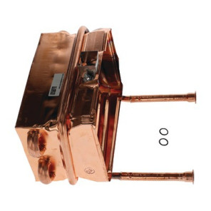 Combustion chamber- ELM LEBLANC - 8738724159