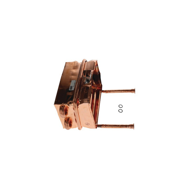 Combustion chamber- ELM LEBLANC - 8738724159