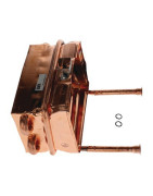 Combustion chamber- ELM LEBLANC - 8738724159
