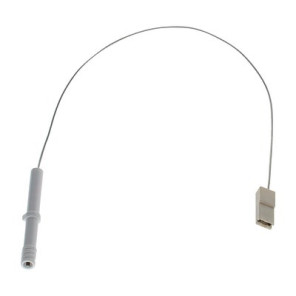 Ignition electrode- ELM LEBLANC - 8738725092