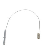 Ignition electrode- ELM LEBLANC - 8738725092