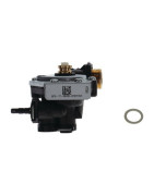 Robinet d´eau (noir) (Membrane ovale)- ELM LEBLANC - 8738728066 Robinet d´eau (noir) (Membrane ovale)- ELM LEBLANC - 8738728066